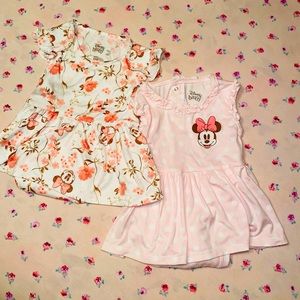 Disney Baby Minnie Mouse Dresses